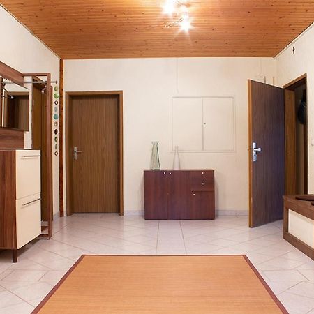 Schoene Ferienwohnung Mit Grosser Terrasse. Schmidmuhlen Bagian luar foto